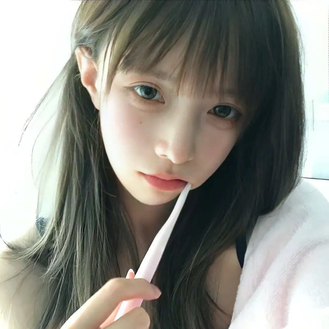 缩小人