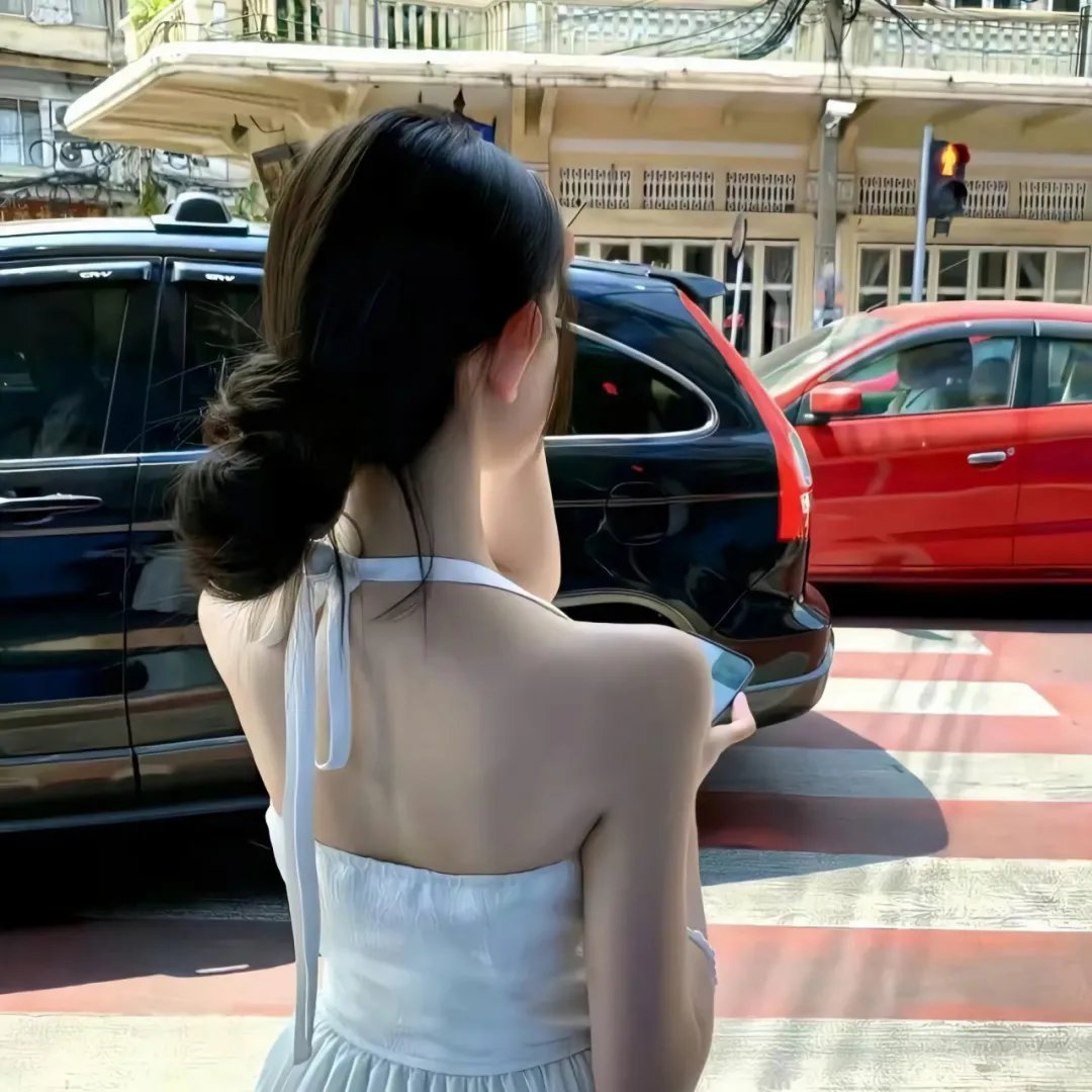 再见女儿